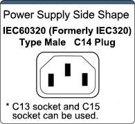 Power Strip, PSE/UL/CSA/VDE/GOST Compliant Type: Related image