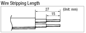 Extension Cord Parts - Temporary Outlet (2-Ports):Related Image