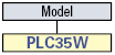 Commercial Locking Model Outlet - Weatherproof Cover (For Device Mounted Outlets):Related Image