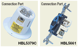 NEMA Standard Outlet:Related Image