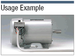 Insulation Cap (Multiple Connection Model):Related Image