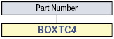 Plastic Terminal Block Box, BOXTC Series:Related Image