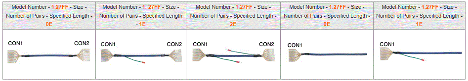 30 V Shielded Cable for Signals:Related Image