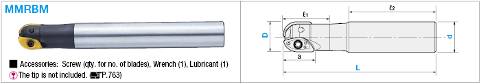 Roughing Ball Cutter, End Mill Model:Related Image