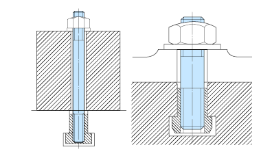 Stud Bolt:Related Image