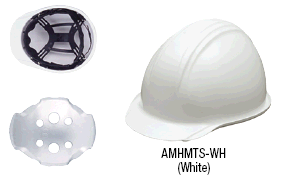 American Model Helmet (With Shock Absorbing Liner):Related Image