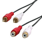 AUDIO Extension Cable
