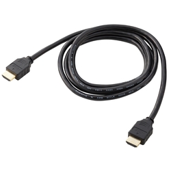 HDMI Cable with Ethernet