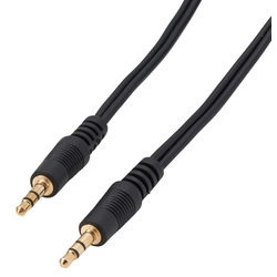Stereo Mini Cable AVC-101