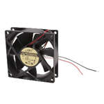 DC Fan/ 80 mm Series | SANYO DENKI | MISUMI South East Asia