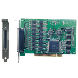 32-Point Insulated Input Digital Card