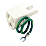 Outlet Conversion Adapter