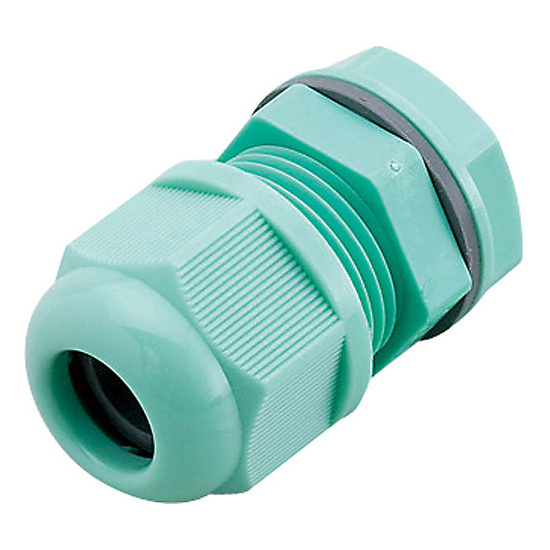 Heat Resistant Cable Gland MG12A-05GN-SH