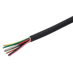 BIO Highly Flame Retardant NEC Standard Cable (Non-Shield) 2464C BIO-CL3-AWG20-3P-32