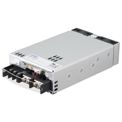 Switching Power Supplies PBA300F Model 300W Single Output | COSEL
