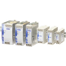 Switching Power Supplies KH Series, DIN Rail Type KHNA480F-24