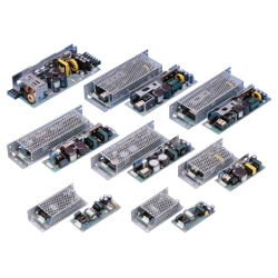 Switching Power Supplies LDA Series, Single Board Type LDA50F-30-Y