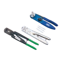 Crimping Tools / Pressure Welding Tools Image