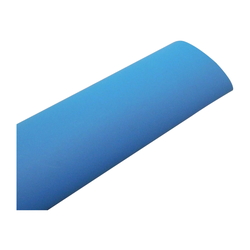 Heat shrinkable tube (blue) SZF2C-1.5BL