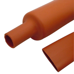 HOL Tube, Heat Shrink Tube For High Voltage (Thick Type) HOL-75-10