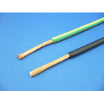 Insulation Wires for Electric / Electronic / Communication Equipment Image