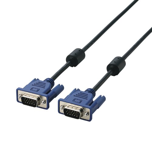 Environmentally-Friendly USB 2.0 Cable, Type A Connector <=> Type B Connector