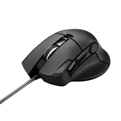 30 button mouse