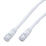 LAN cable　CAT 6A