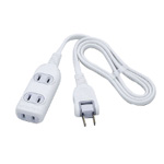 Power Strip, with EDLP Cord