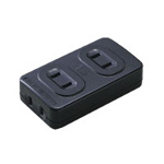 Power Strip, Table Outlets A-41H(W)