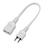 Extension Cord Easy Cord 20 CM 15 A