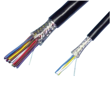 KFPEV-SB Cable for Light Electrical Appliances and Instrumentation KFPEV-SB-0.9SQ-5P-100