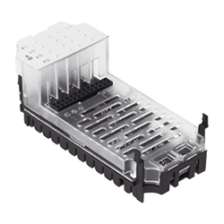 Input Module, CPX Series