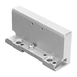 End Plate, CPX Series