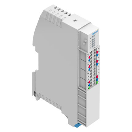 Counter Module, CPX Series