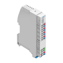 Analogue Output Module, CPX Series