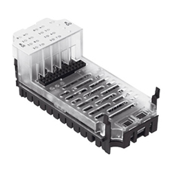 Input/Output Module, CPX Series