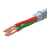 ECO Cable (for Microphone Cords), EM-MEES Series