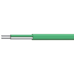 Sheathed Thermocouple, Thermocouple J Type, J-FFF Series
