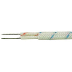 Sheathed Thermocouple - Thermocouple K Type - K-CCBF Series K-CCBF-1PX1/0.32-59