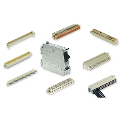 Circuit Board Connector / DIN 41612