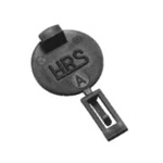 HIF3B Series Polarity Key