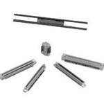 Stacking Heigh 5 to 9 mm Compatible, 0.8 mm Pitch Connector, FX6 Series FX6-20P-0.8SV1(71)