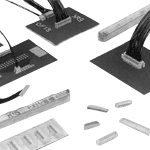 1.25-mm Pitch Miniature Crimp Connector (UL Standard Certified Product), DF13 Series DF13-8P-1.25DSA(20)