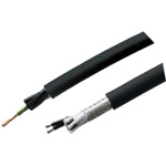 MRC6 UL2501 Movable Power Supply Cable 600V UL・CSA Standard MRC6-AWG16-2-37