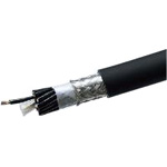with MRC3SB Movable Power Supply Cable 300V UL・CSA Standard Shield