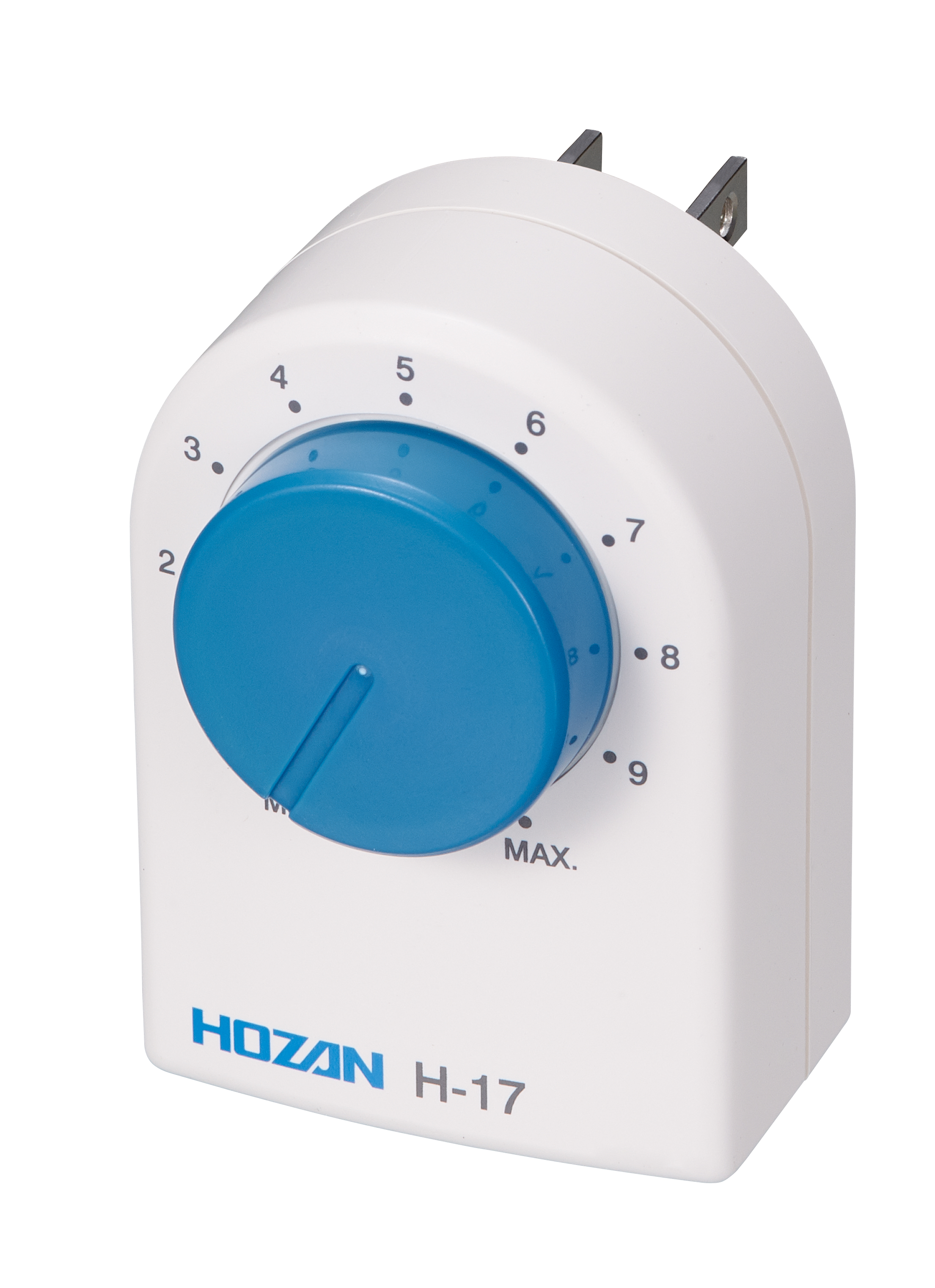 Heat Controller (H-17)