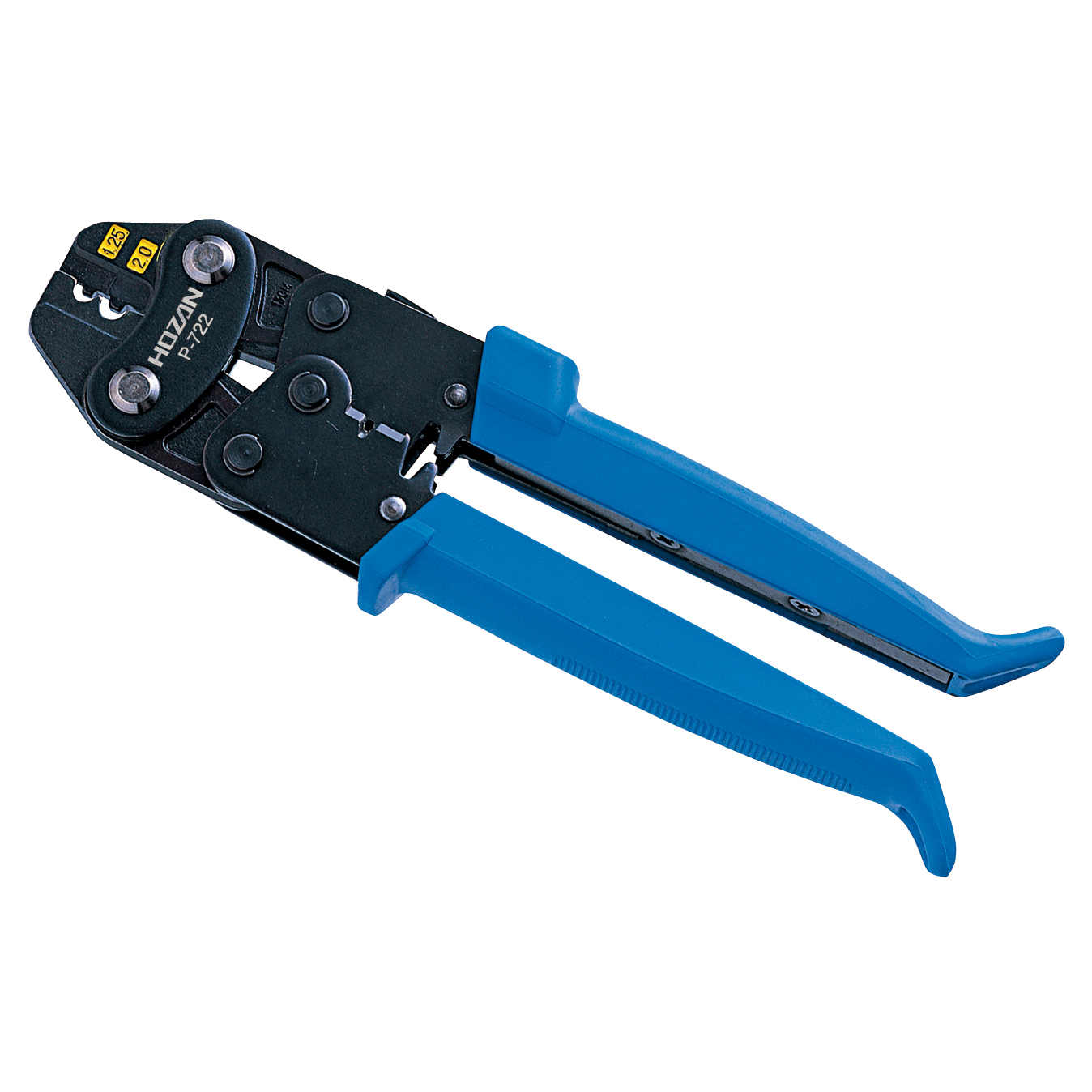 Crimping Tool (P-722)