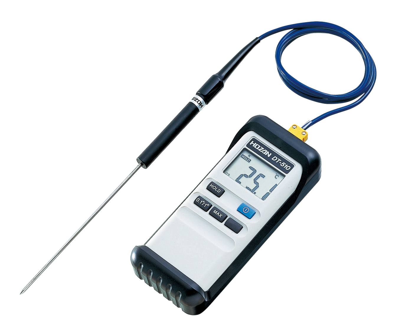 Digital Thermometer (DT-510)