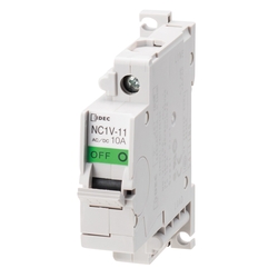 NC1V Circuit Protector NC1V-2100-20AA